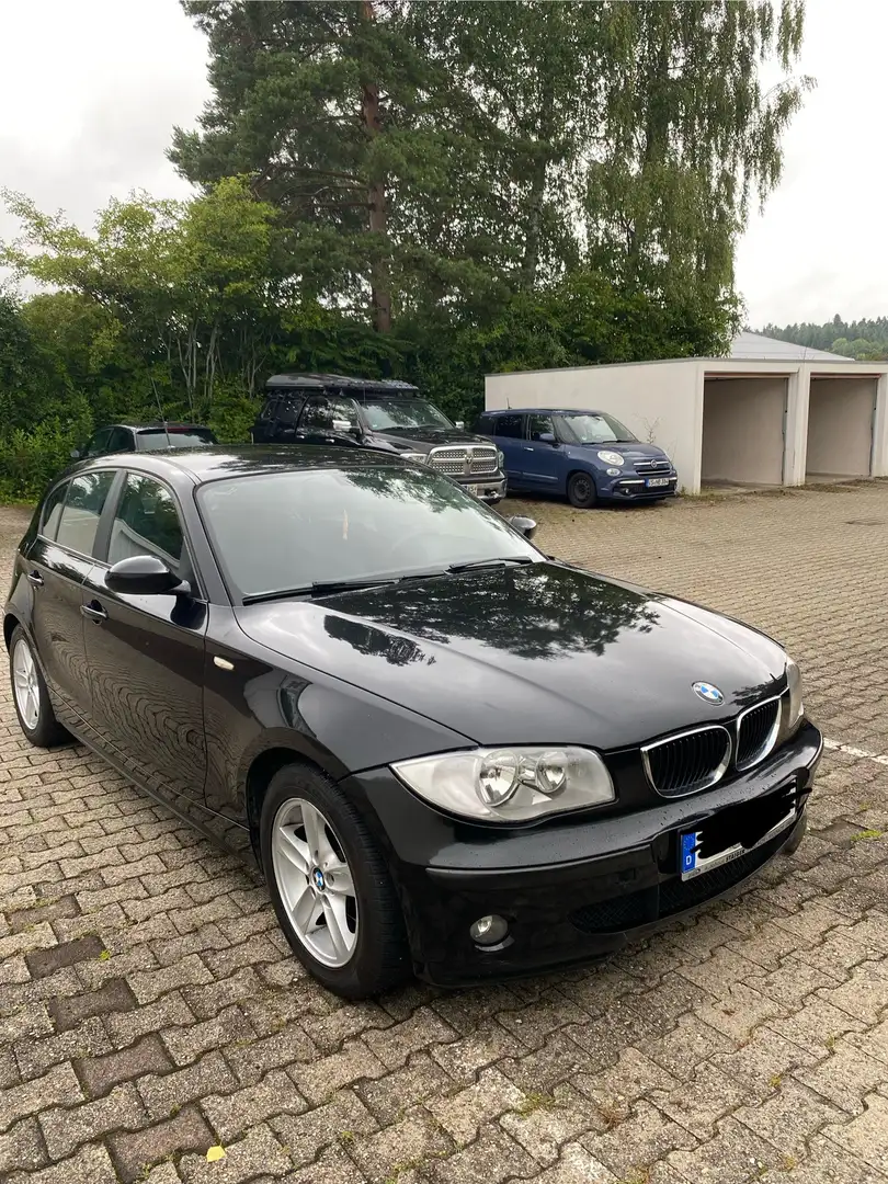 BMW 118 118d - 2
