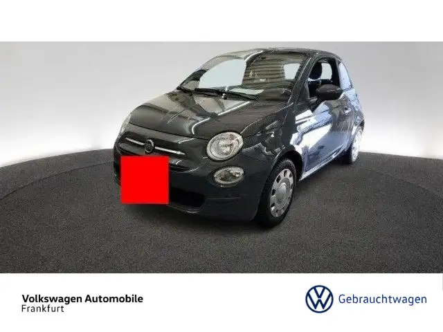 Fiat 500 1.0 Mild Hybrid Pop