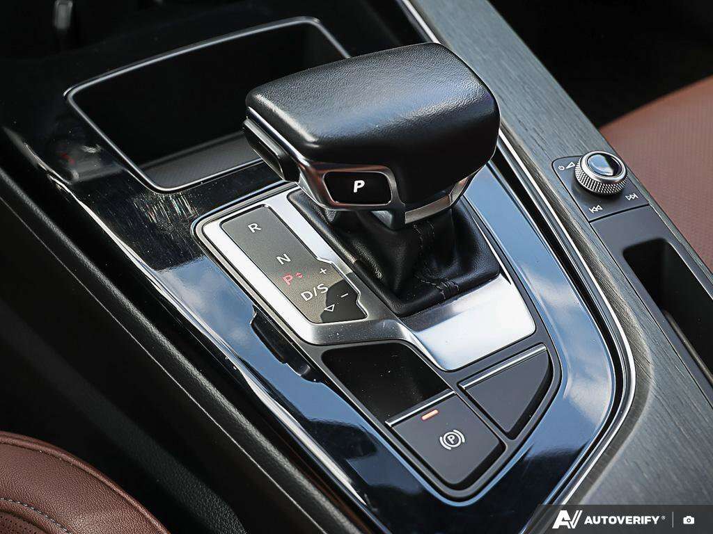 2022 Audi A5 TechnikACCIDENT-FREE, TWO SETS OF TIRES, AWD, SUNR thumb 19