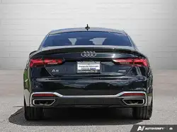 Audi A5 снимка Audi A5