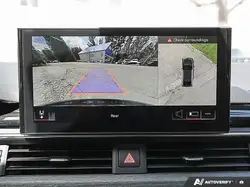 Audi A5 снимка Audi A5