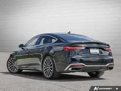Audi A5 снимка Audi A5