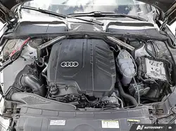 Audi A5 снимка Audi A5