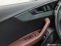 Audi A5 снимка Audi A5