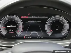 Audi A5 снимка Audi A5
