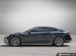 Audi A5 снимка Audi A5