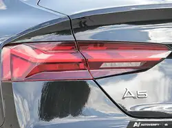 Audi A5 снимка Audi A5