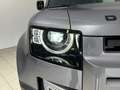 Land Rover Defender 110 SE 3.0 200 cv AWD + Unico proprietario Grau - thumbnail 4