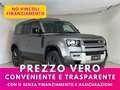 Land Rover Defender 110 SE 3.0 200 cv AWD + Unico proprietario Grau - thumbnail 1