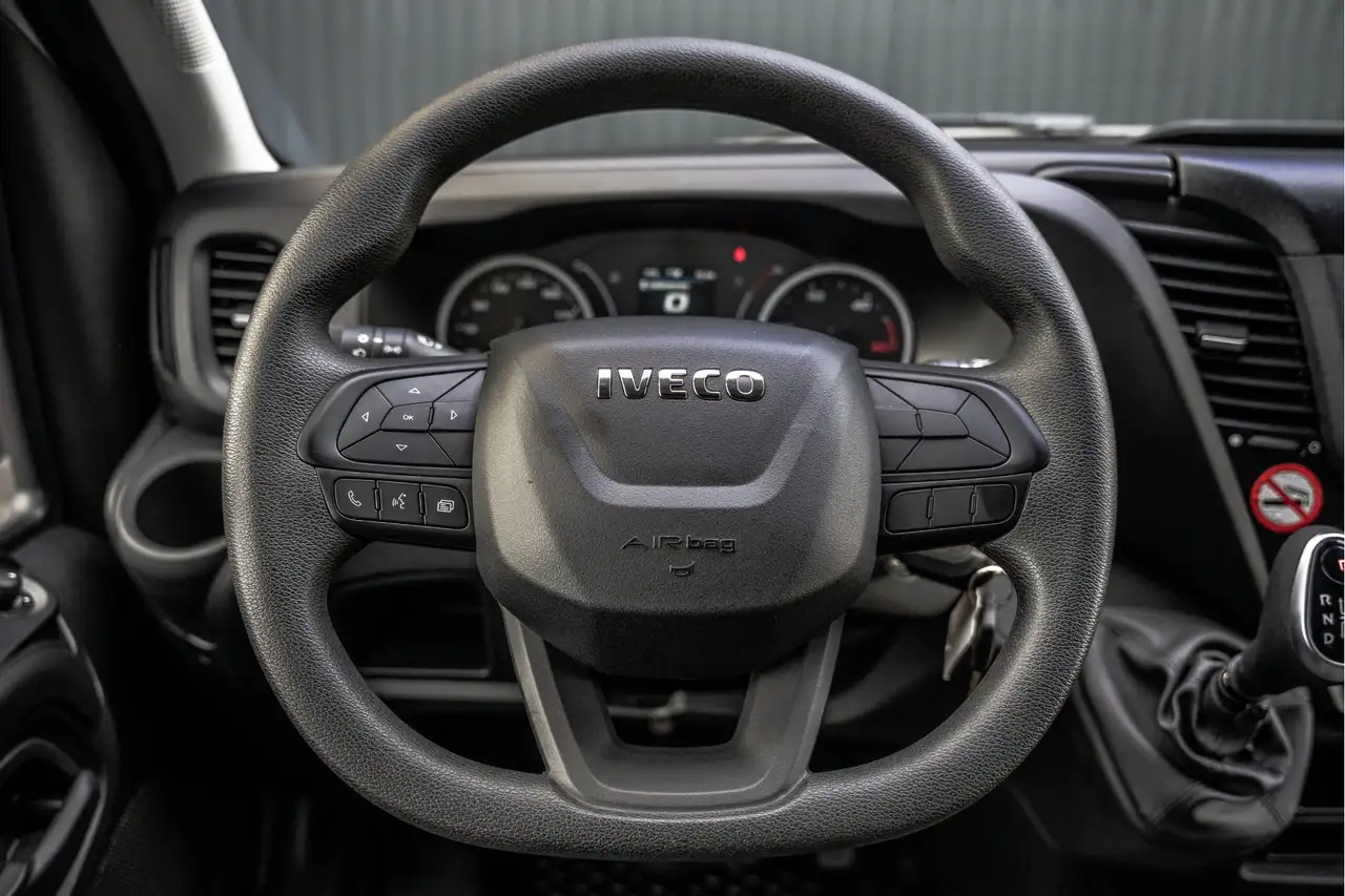 Iveco Daily 2024 — фото 14