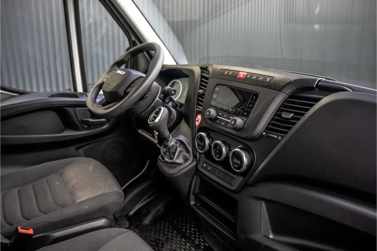 Iveco Daily 2024