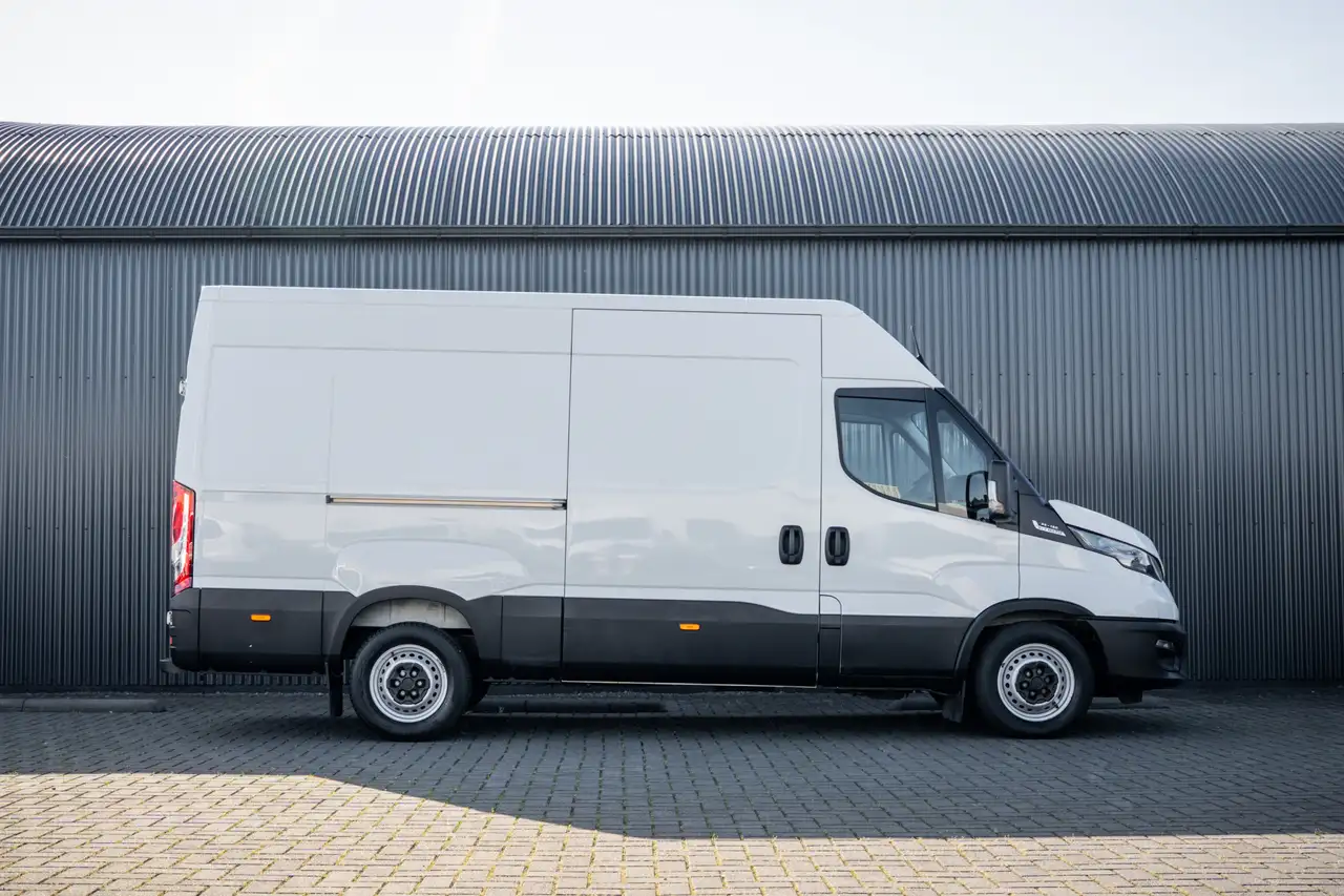 Iveco Daily 2024 — фото 6