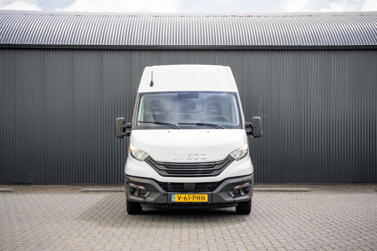 Iveco Daily 2024