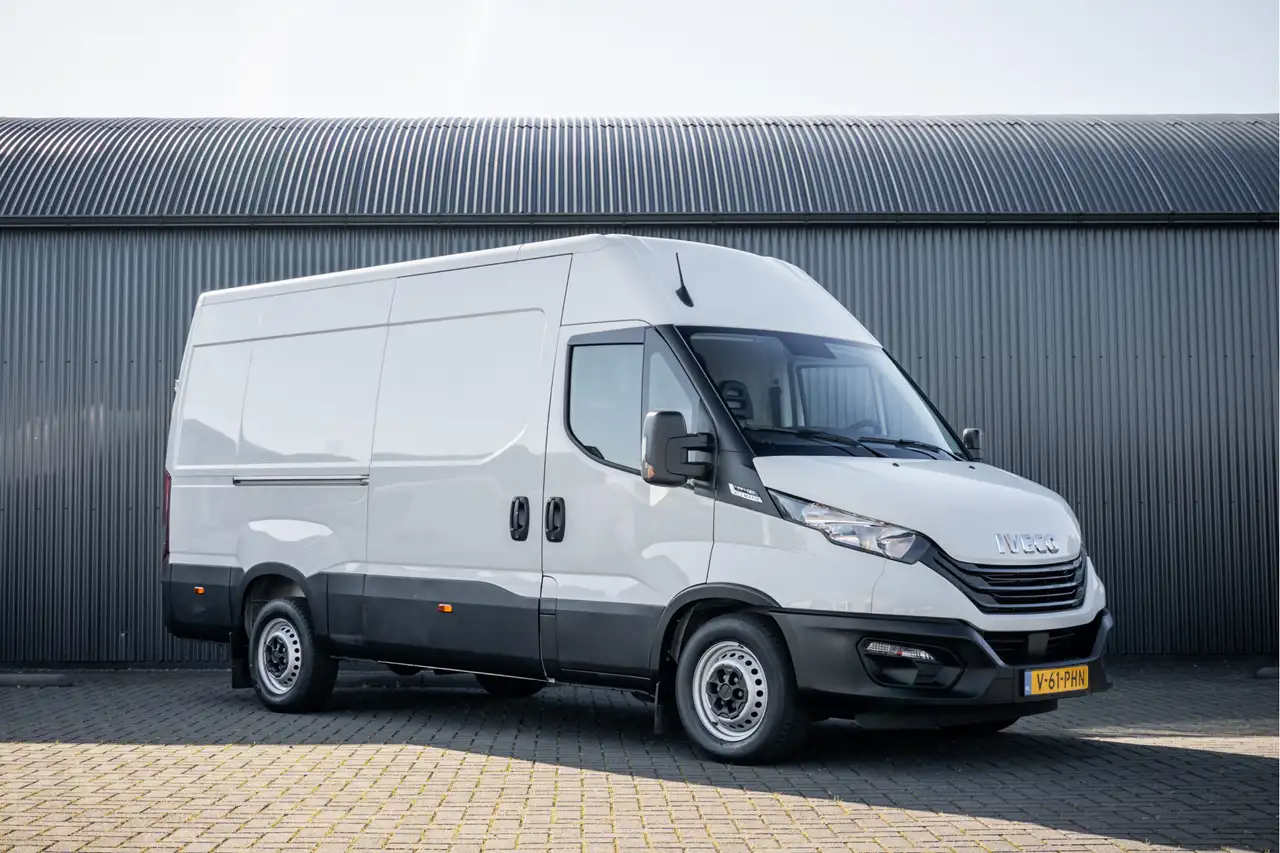 Iveco Daily 2024