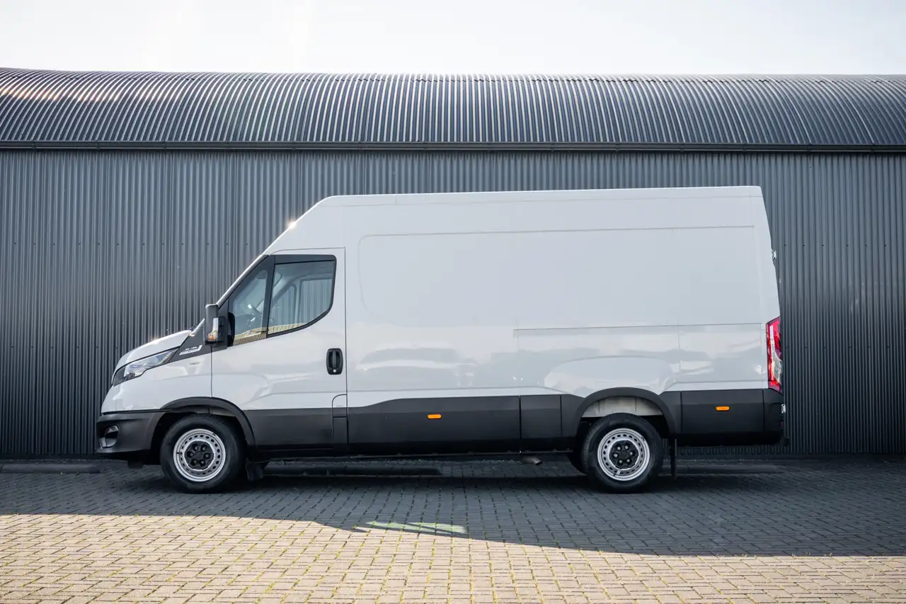 Iveco Daily 2024