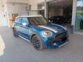 MINI Cooper Countryman Mini Countryman 1.5 Cooper SE Hype all4 auto Blu/Azzurro - thumbnail 8