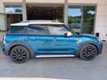 MINI Cooper Countryman Mini Countryman 1.5 Cooper SE Hype all4 auto Blu/Azzurro - thumbnail 7