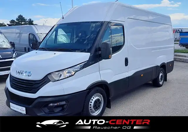 Iveco Daily 35S14 L2H2 *Netto €24.158,-*