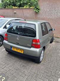 1.4-16V Trendline