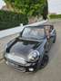 MINI Cooper D Cabrio 2.0 DPF full option harman kardon Siyah - thumbnail 1