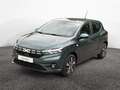 Dacia Sandero Expression Eco-G 100 WINTERRÄDER GRATIS* Grün - thumbnail 2