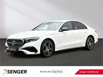 d AMG-Advanced Night Keyless Ambiente AHK