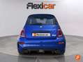 Abarth 500 1.4 16v T-Jet 595 118kW (160CV) Pista E6 Bleu - thumbnail 7