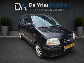 1.1i Active **5DRS-APK-ELEKTRPAKKET**