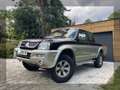 Mitsubishi L200 L200 2.5 TD 133 CLUB CAB INTENSE Gris - thumbnail 1