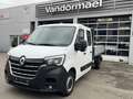 Renault Master Double Cabine BENNE BASCULANTE ** 23.000 Km ** Weiß - thumbnail 3