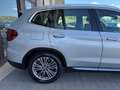 BMW X3 Xdrive30e Luxury Auto Plug-In Hybrid Grigio - thumbnail 12