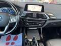 BMW X3 Xdrive30e Luxury Auto Plug-In Hybrid Grigio - thumbnail 45