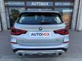 BMW X3 Xdrive30e Luxury Auto Plug-In Hybrid Grigio - thumbnail 20