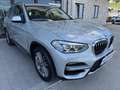 BMW X3 Xdrive30e Luxury Auto Plug-In Hybrid Grigio - thumbnail 10