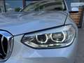BMW X3 Xdrive30e Luxury Auto Plug-In Hybrid Grigio - thumbnail 2