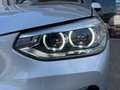 BMW X3 Xdrive30e Luxury Auto Plug-In Hybrid Grigio - thumbnail 7