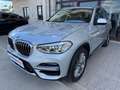 BMW X3 Xdrive30e Luxury Auto Plug-In Hybrid Grigio - thumbnail 8