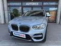 BMW X3 Xdrive30e Luxury Auto Plug-In Hybrid Grigio - thumbnail 1