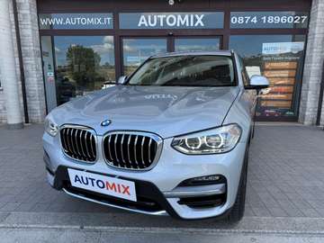 Xdrive30e Luxury Auto Plug-In Hybrid