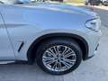 BMW X3 Xdrive30e Luxury Auto Plug-In Hybrid Grigio - thumbnail 14