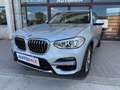 BMW X3 Xdrive30e Luxury Auto Plug-In Hybrid Grigio - thumbnail 4