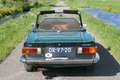 Triumph TR6 Roadster - Body-off restored Verde - thumbnail 17