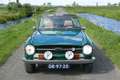Triumph TR6 Roadster - Body-off restored Verde - thumbnail 15
