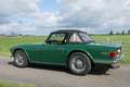Triumph TR6 Roadster - Body-off restored Verde - thumbnail 26