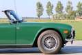 Triumph TR6 Roadster - Body-off restored Verde - thumbnail 16