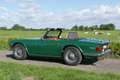 Triumph TR6 Roadster - Body-off restored Verde - thumbnail 38