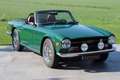 Triumph TR6 Roadster - Body-off restored Verde - thumbnail 22