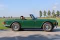 Triumph TR6 Roadster - Body-off restored Verde - thumbnail 9