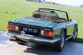 Triumph TR6 Roadster - Body-off restored Verde - thumbnail 19