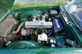 Triumph TR6 Roadster - Body-off restored Verde - thumbnail 28